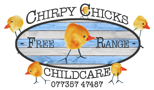 Chirpy Chicks Childminding